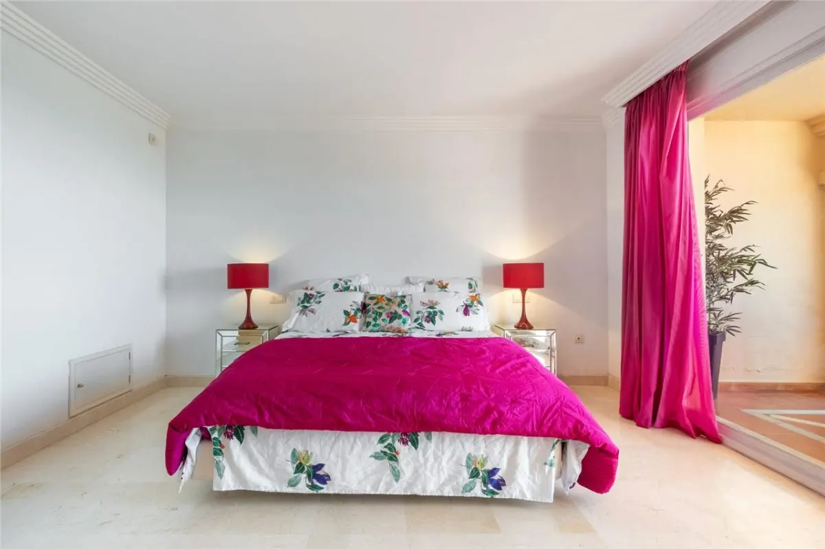 Executive Coastal Residence 134 — El Madroñal, Marbella view 12