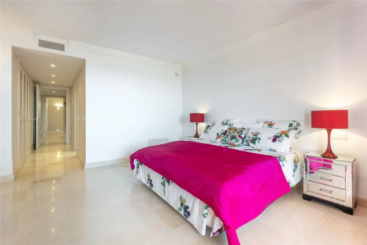 Executive Coastal Residence 134 — El Madroñal, Marbella view 13