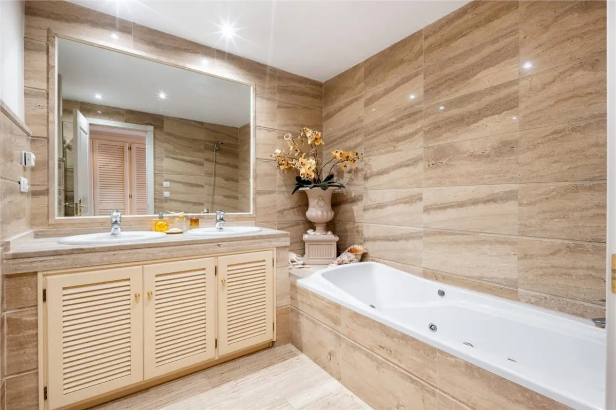 Executive Coastal Residence 134 — El Madroñal, Marbella view 14