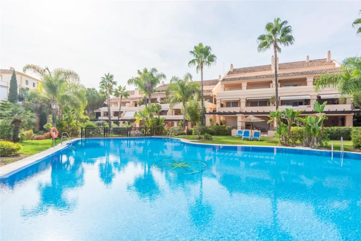 Executive Coastal Residence 134 — El Madroñal, Marbella view 15