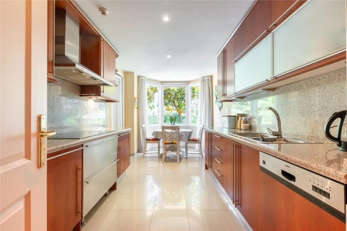 Executive Coastal Residence 134 — El Madroñal, Marbella view 5