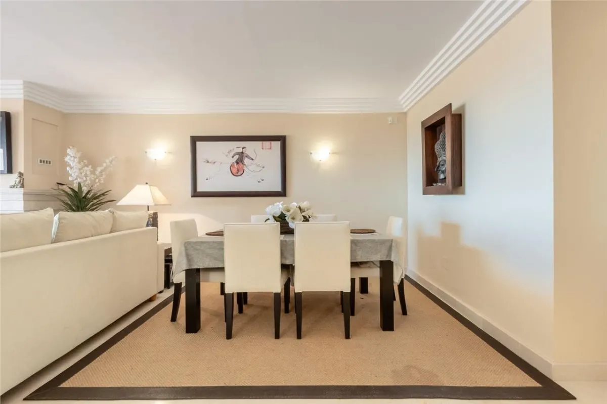 Executive Coastal Residence 134 — El Madroñal, Marbella view 8