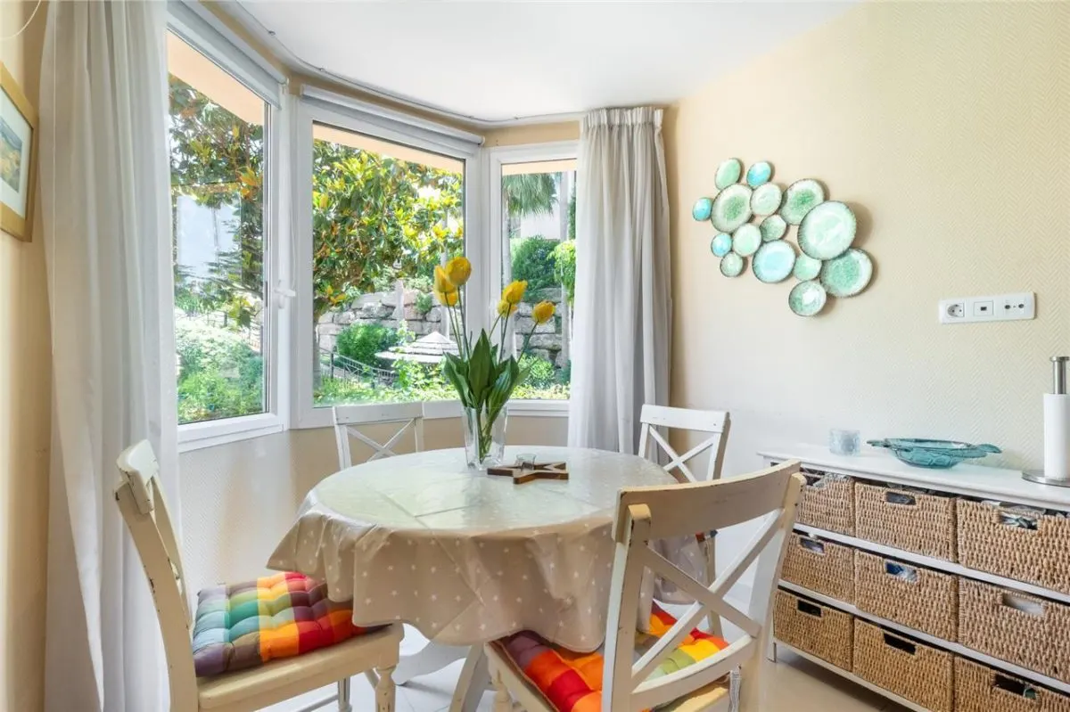 Executive Coastal Residence 134 — El Madroñal, Marbella view 9