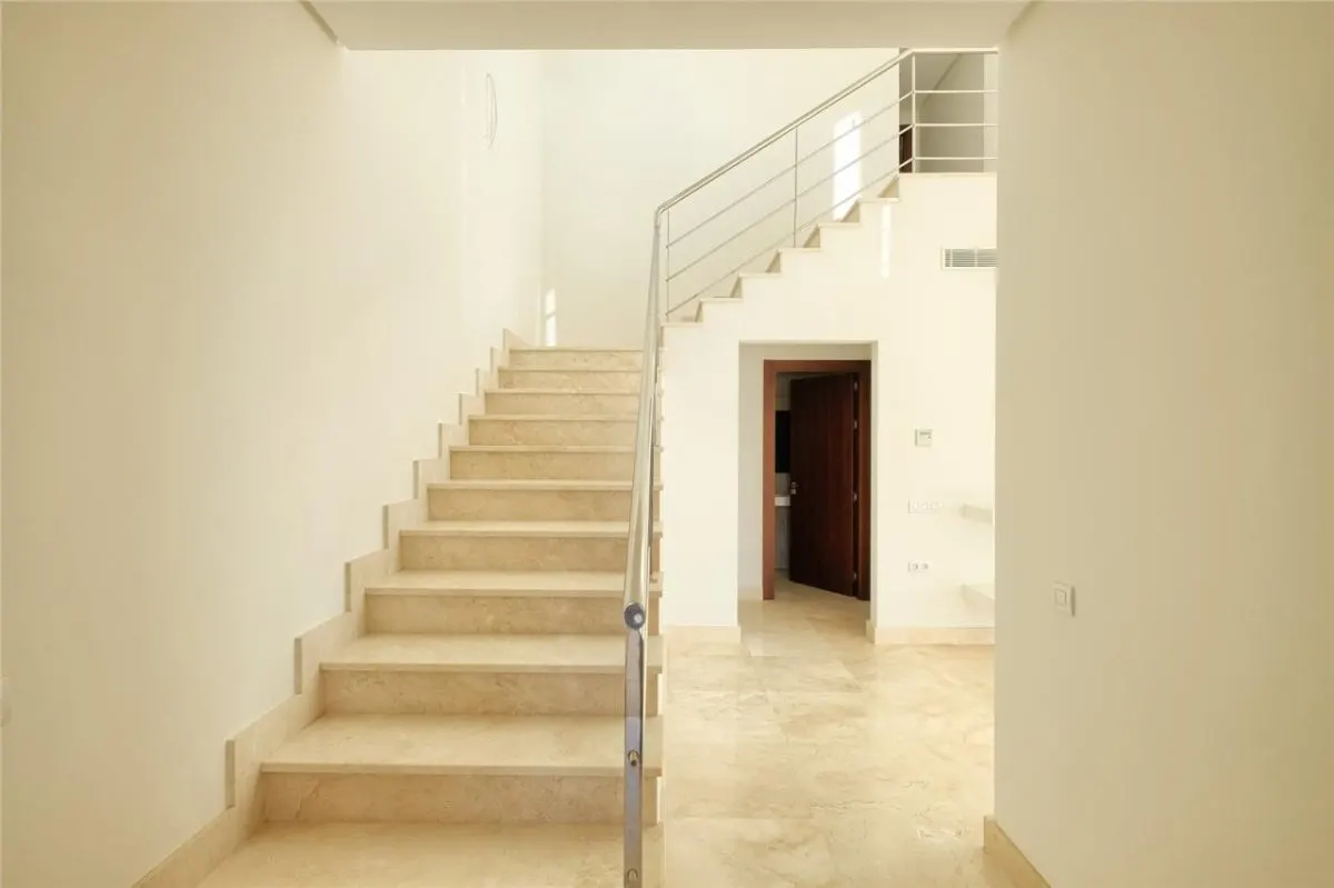 Villa Horizon 135 — Casablanca Private Estate, Benahavis view 12