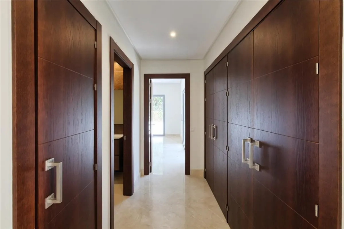 Villa Horizon 135 — Casablanca Private Estate, Benahavis view 13