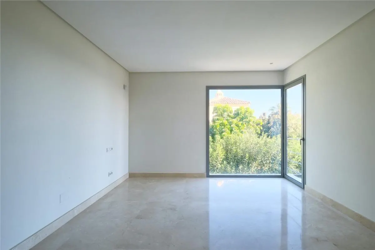 Villa Horizon 135 — Casablanca Private Estate, Benahavis view 16