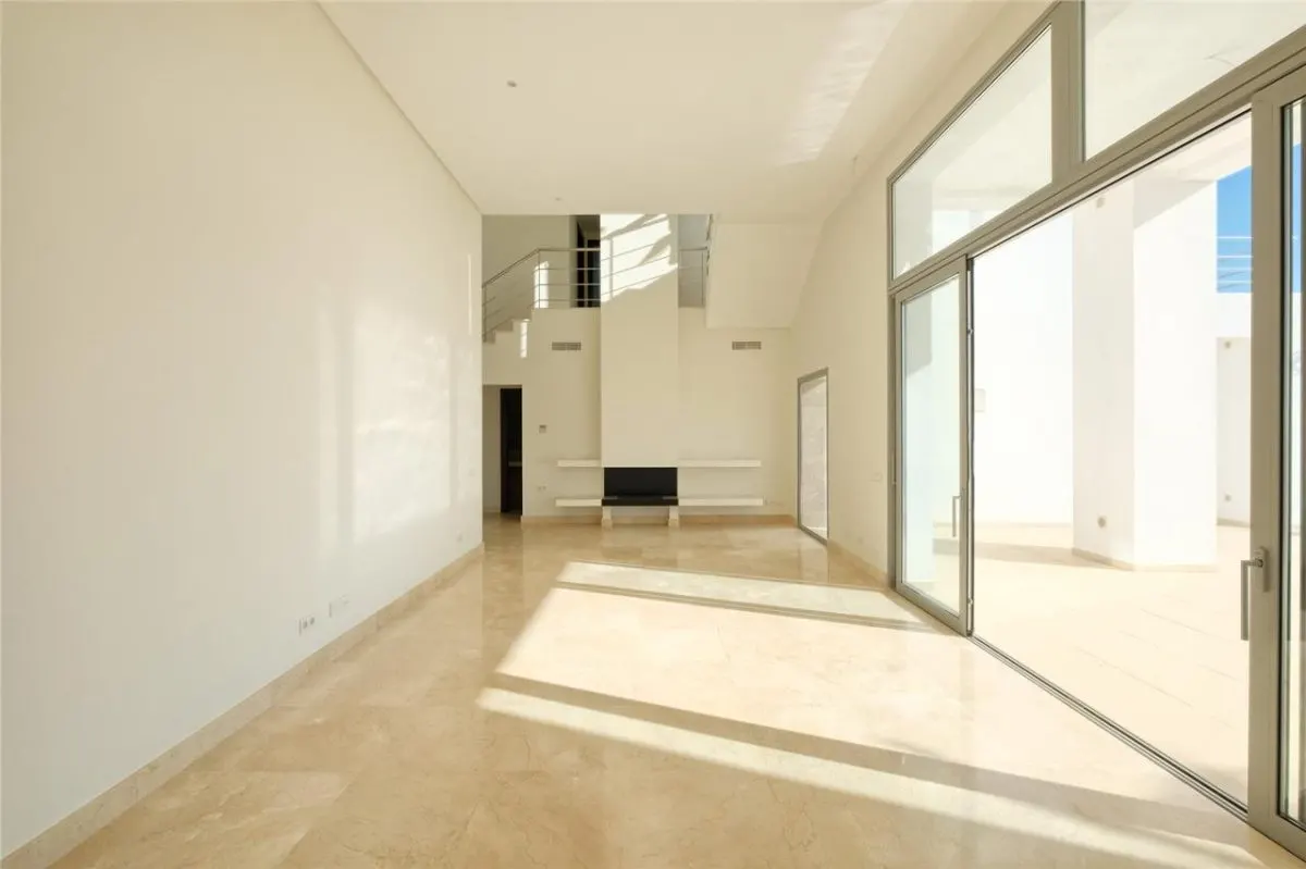 Villa Horizon 135 — Casablanca Private Estate, Benahavis view 10