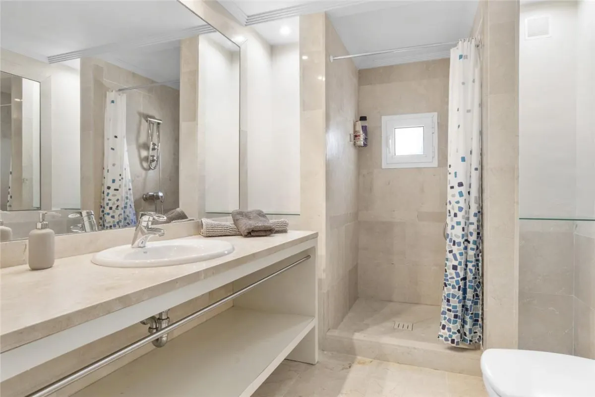 Villa Horizon 129 — La Zagaleta Private Estate, Manilva view 14