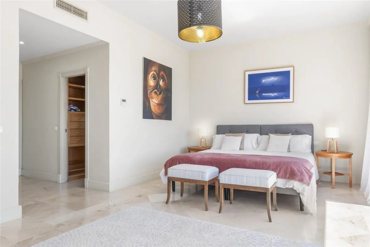 Villa Horizon 129 — La Zagaleta Private Estate, Manilva view 20