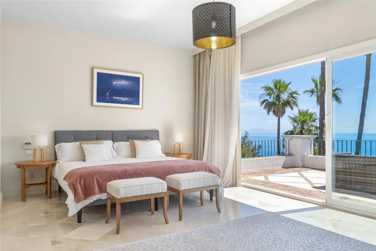 Villa Horizon 129 — La Zagaleta Private Estate, Manilva view 3