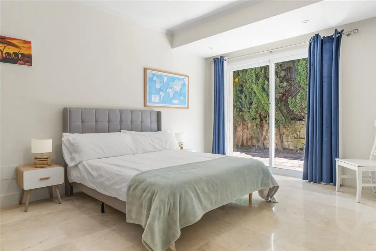 Villa Horizon 129 — La Zagaleta Private Estate, Manilva view 22