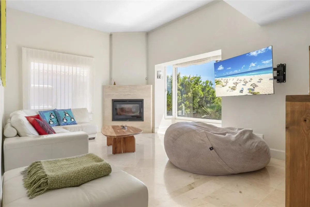Villa Horizon 129 — La Zagaleta Private Estate, Manilva view 25