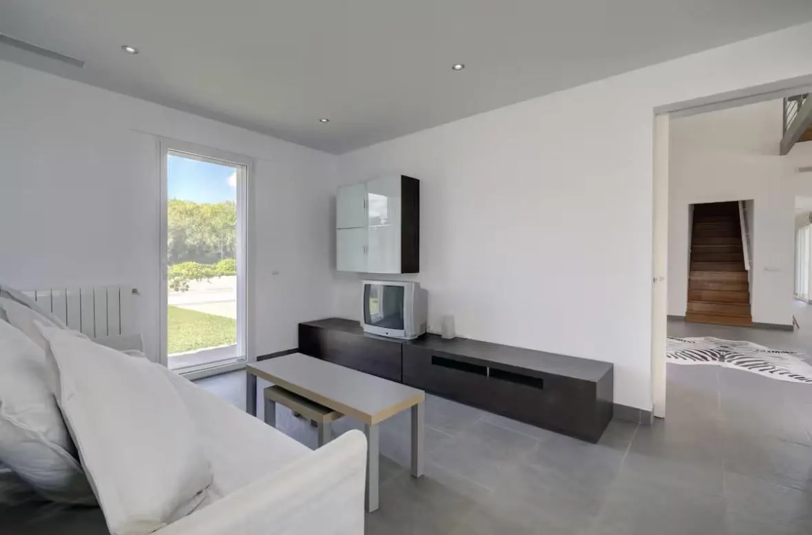 Villa Horizon 130 — Sierra Blanca Private Estate, Manilva view 11