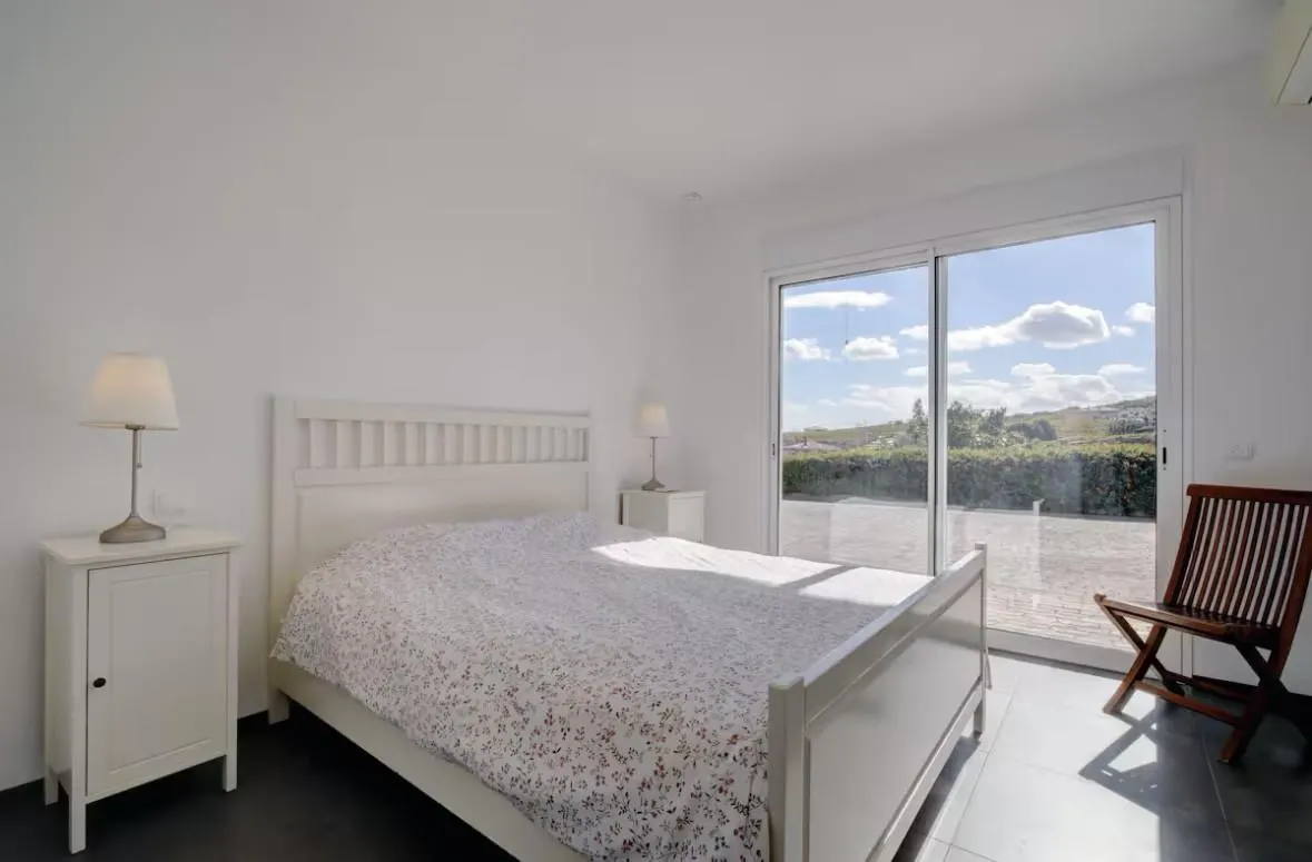 Villa Horizon 130 — Sierra Blanca Private Estate, Manilva view 12