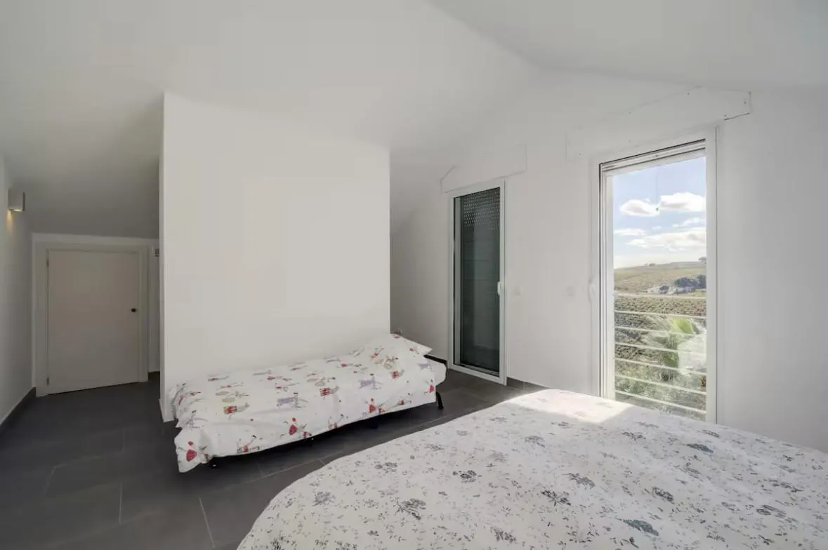 Villa Horizon 130 — Sierra Blanca Private Estate, Manilva view 23