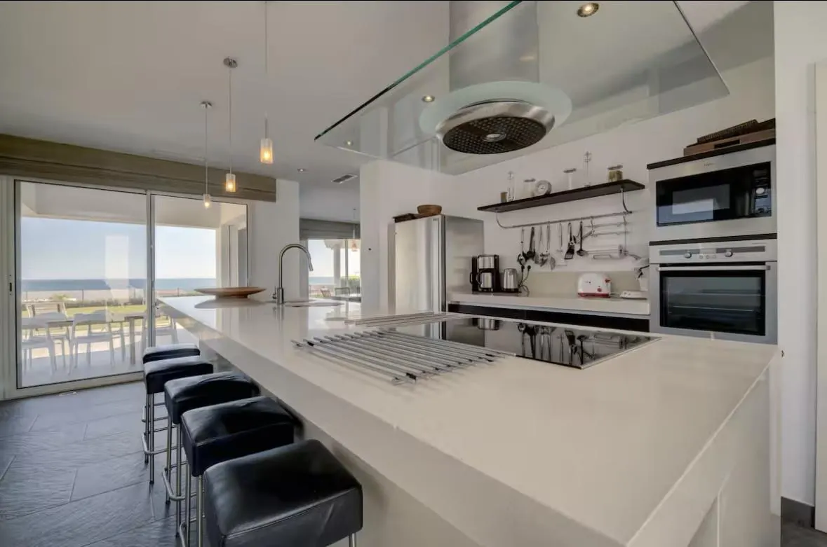 Villa Horizon 130 — Sierra Blanca Private Estate, Manilva view 4