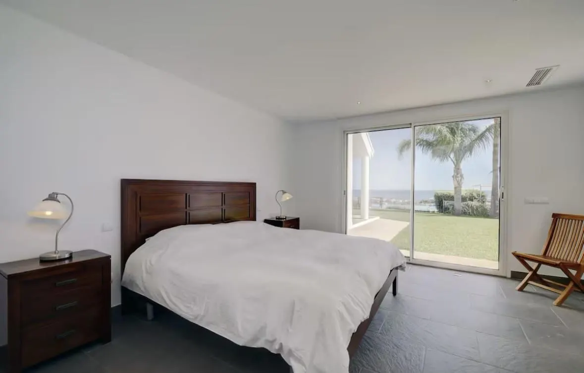 Villa Horizon 130 — Sierra Blanca Private Estate, Manilva view 7