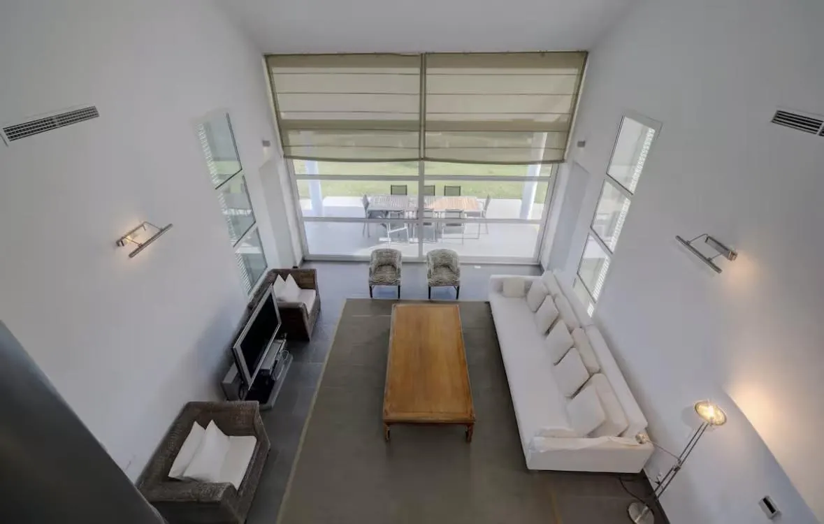 Villa Horizon 130 — Sierra Blanca Private Estate, Manilva view 8