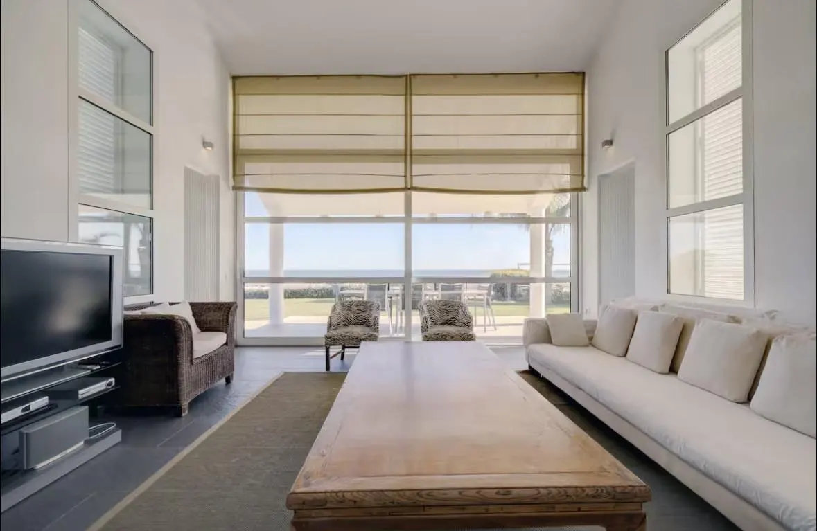 Villa Horizon 130 — Sierra Blanca Private Estate, Manilva view 10