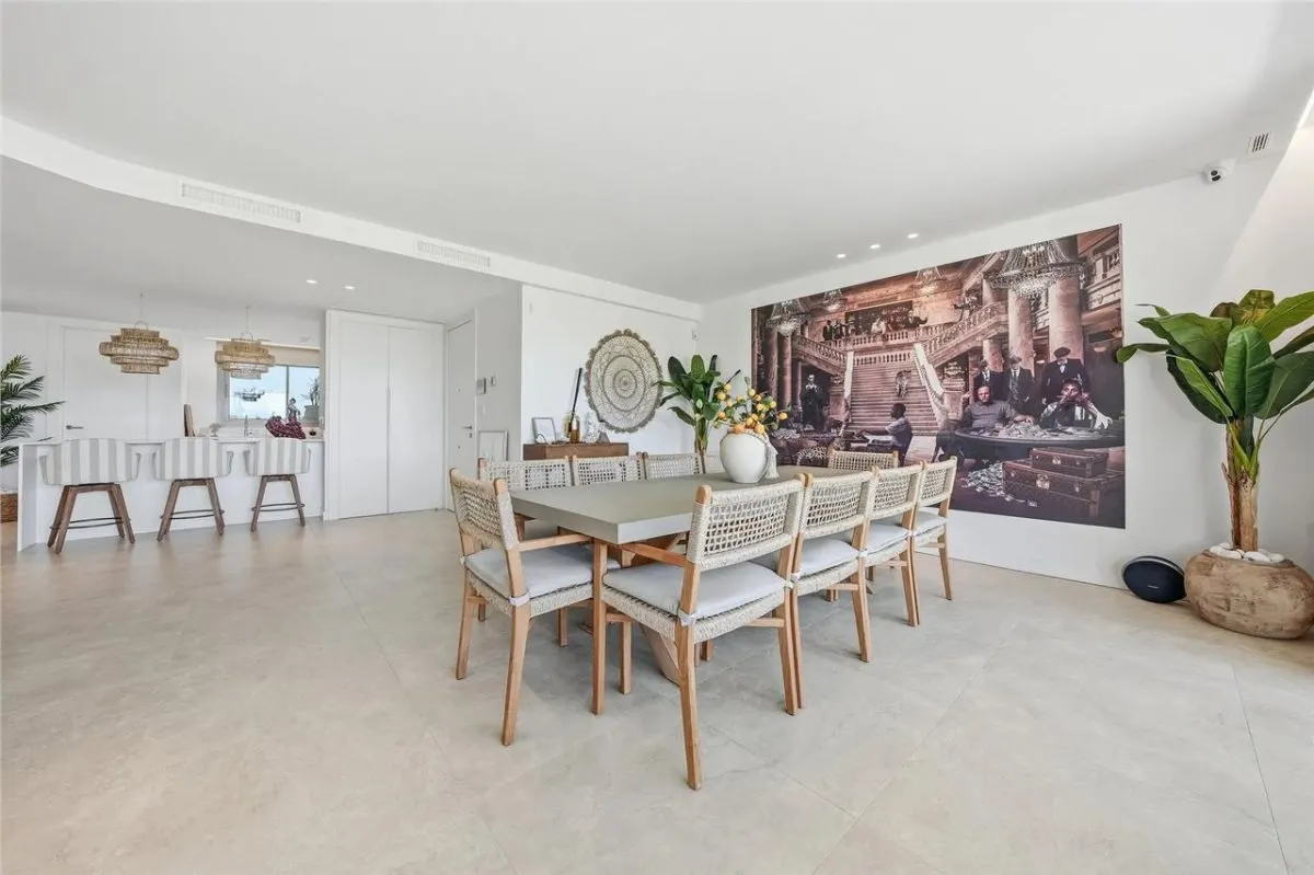Executive Coastal Residence 131 — Golden Mile, Marbella view 12