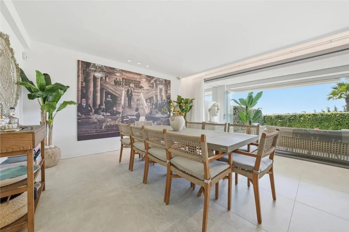 Executive Coastal Residence 131 — Golden Mile, Marbella view 10