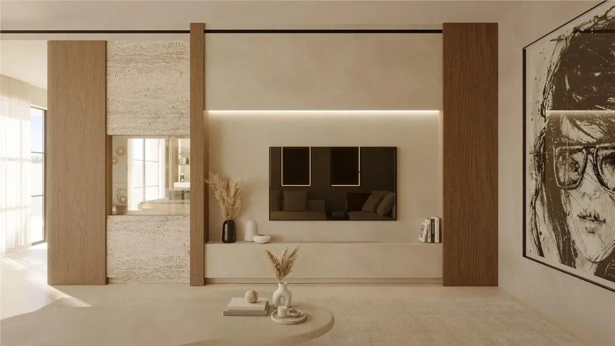 Villa Horizon 57 — Benahavís Hills Private Estate, Benahavis view 11