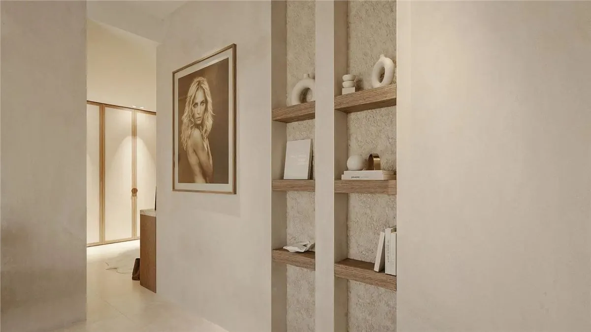 Villa Horizon 57 — Benahavís Hills Private Estate, Benahavis view 13
