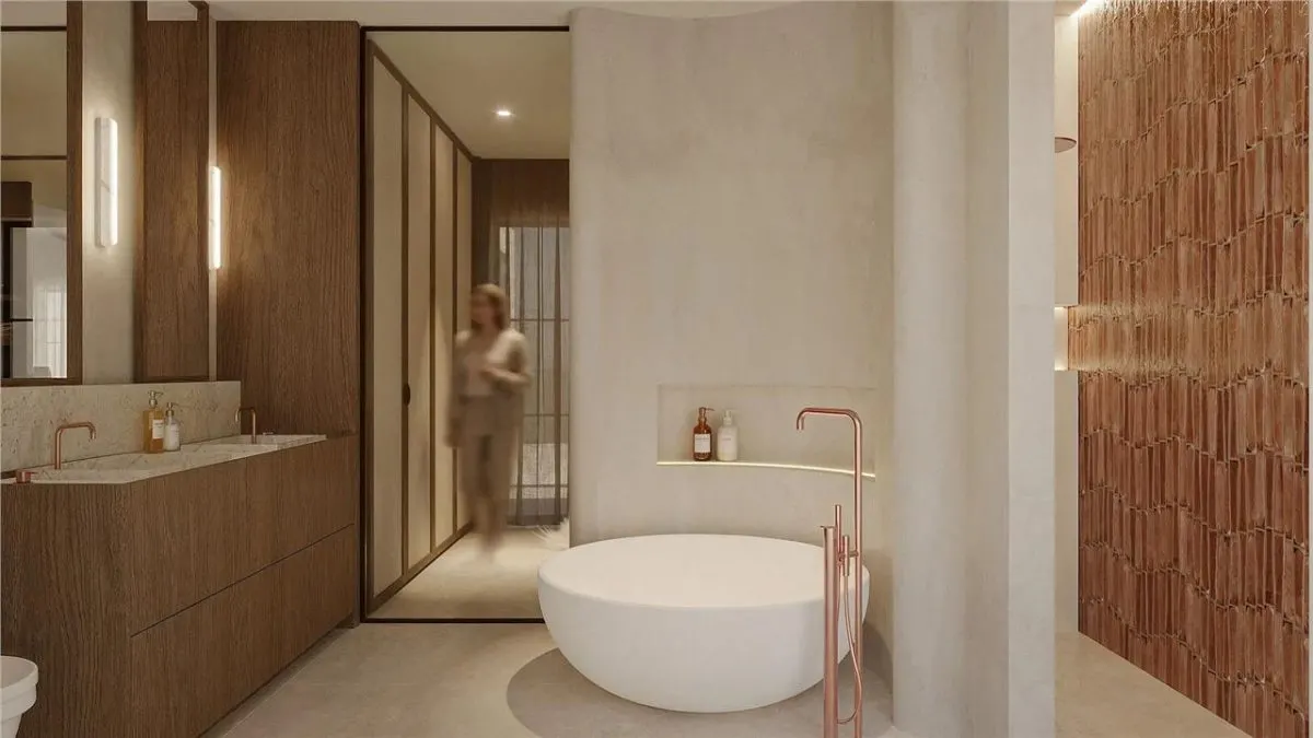 Villa Horizon 57 — Benahavís Hills Private Estate, Benahavis view 17