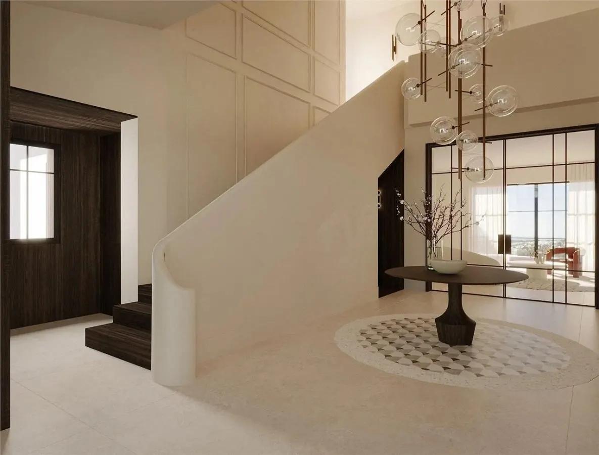Villa Horizon 57 — Benahavís Hills Private Estate, Benahavis view 18