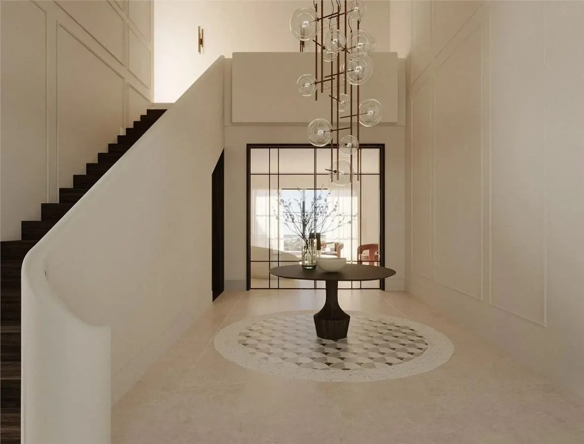 Villa Horizon 57 — Benahavís Hills Private Estate, Benahavis view 19