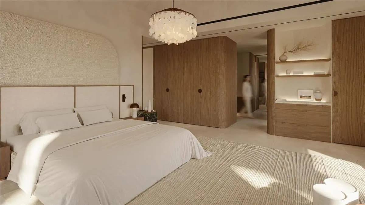 Villa Horizon 57 — Benahavís Hills Private Estate, Benahavis view 22
