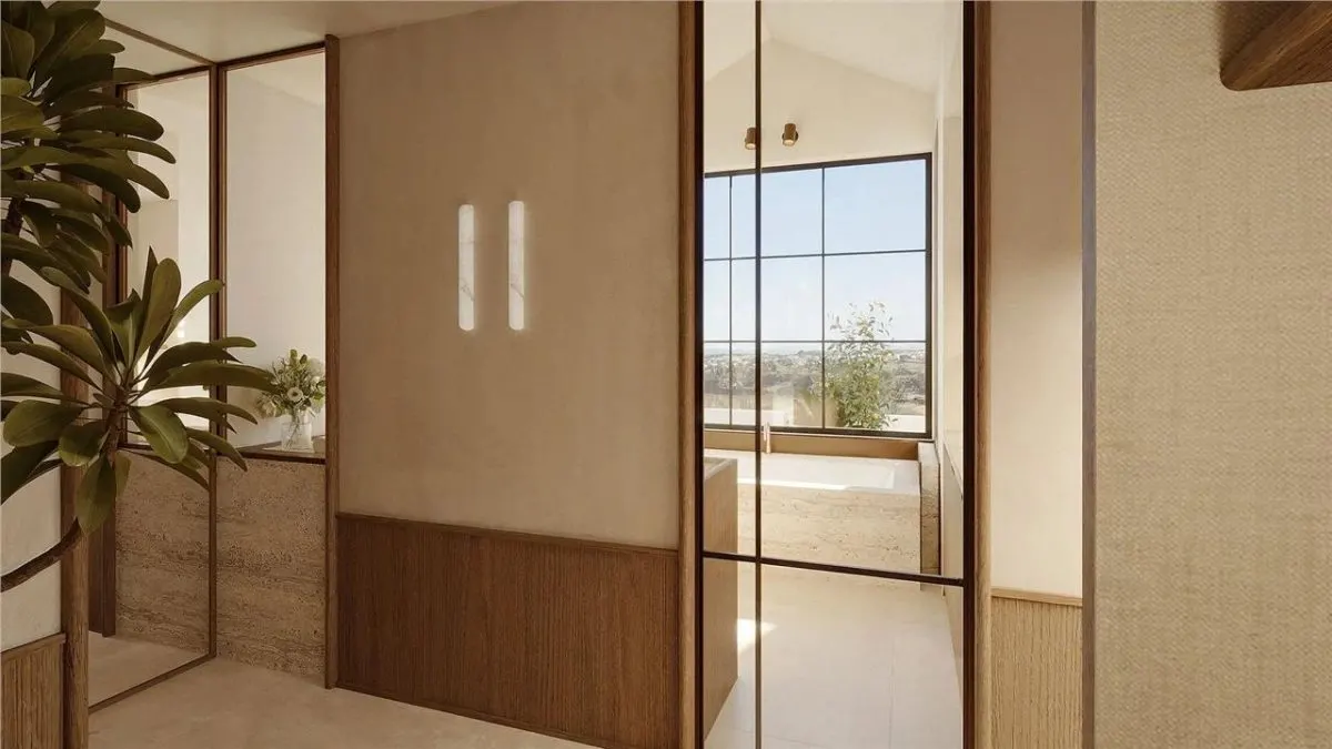 Villa Horizon 57 — Benahavís Hills Private Estate, Benahavis view 24