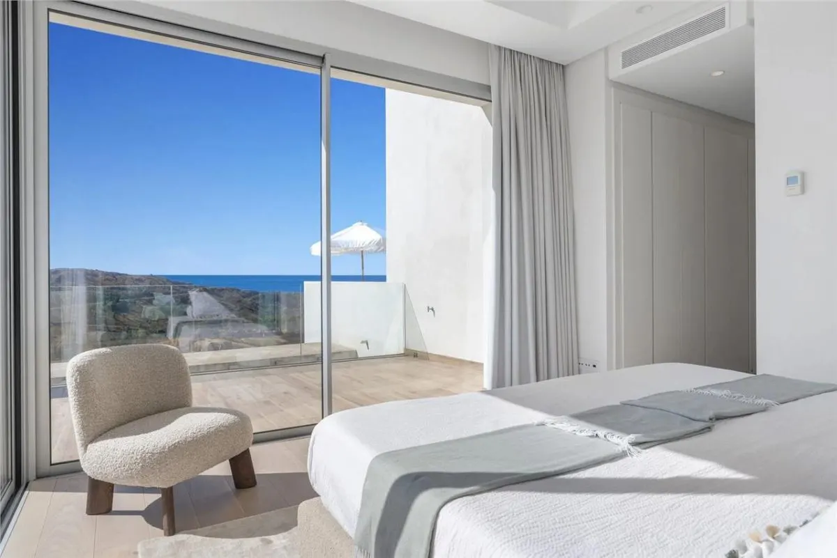 Panoramic Horizon Penthouse 138 — Finca Cortesin, Benahavis view 2