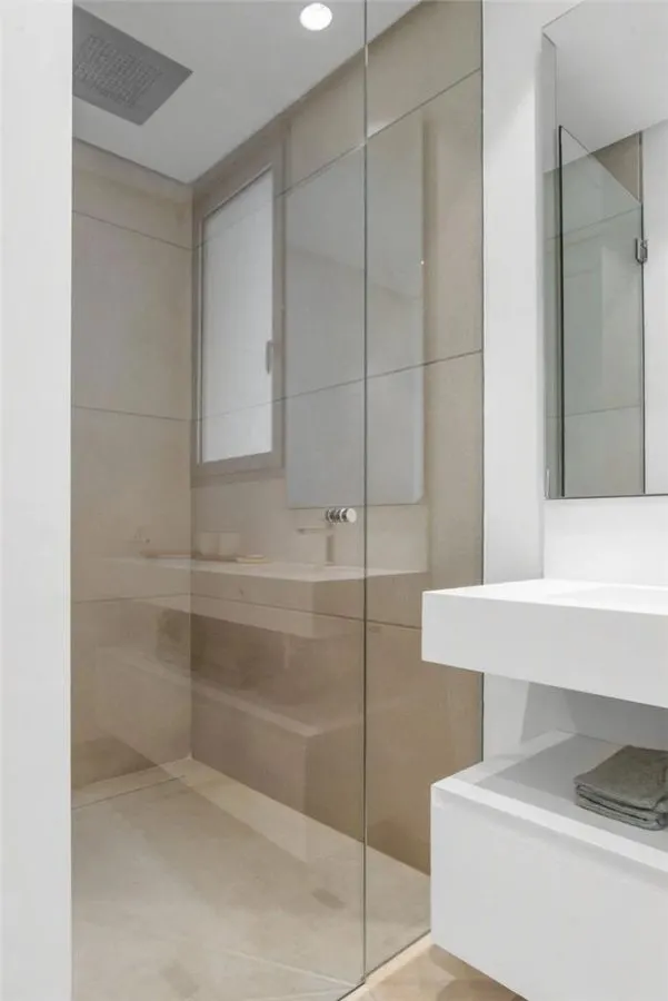 Panoramic Horizon Penthouse 138 — Finca Cortesin, Benahavis view 12