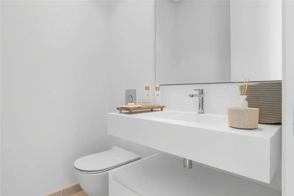 Panoramic Horizon Penthouse 138 — Finca Cortesin, Benahavis view 13