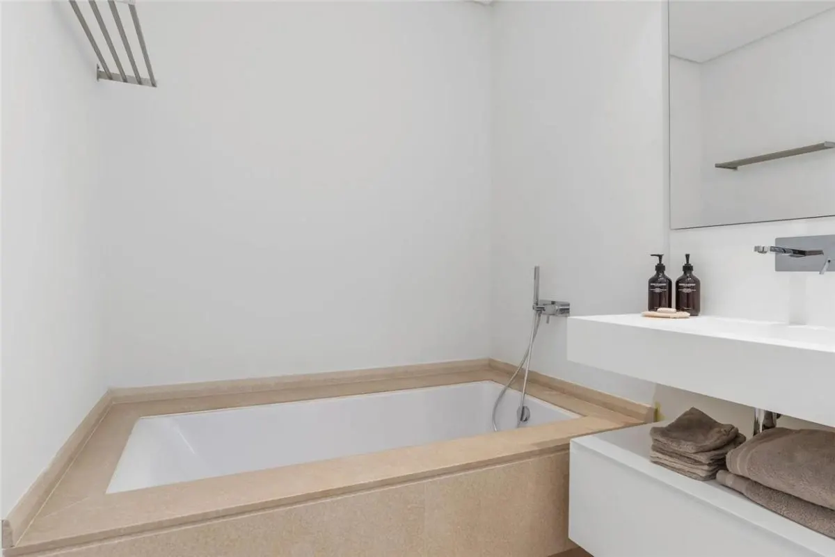 Panoramic Horizon Penthouse 138 — Finca Cortesin, Benahavis view 18