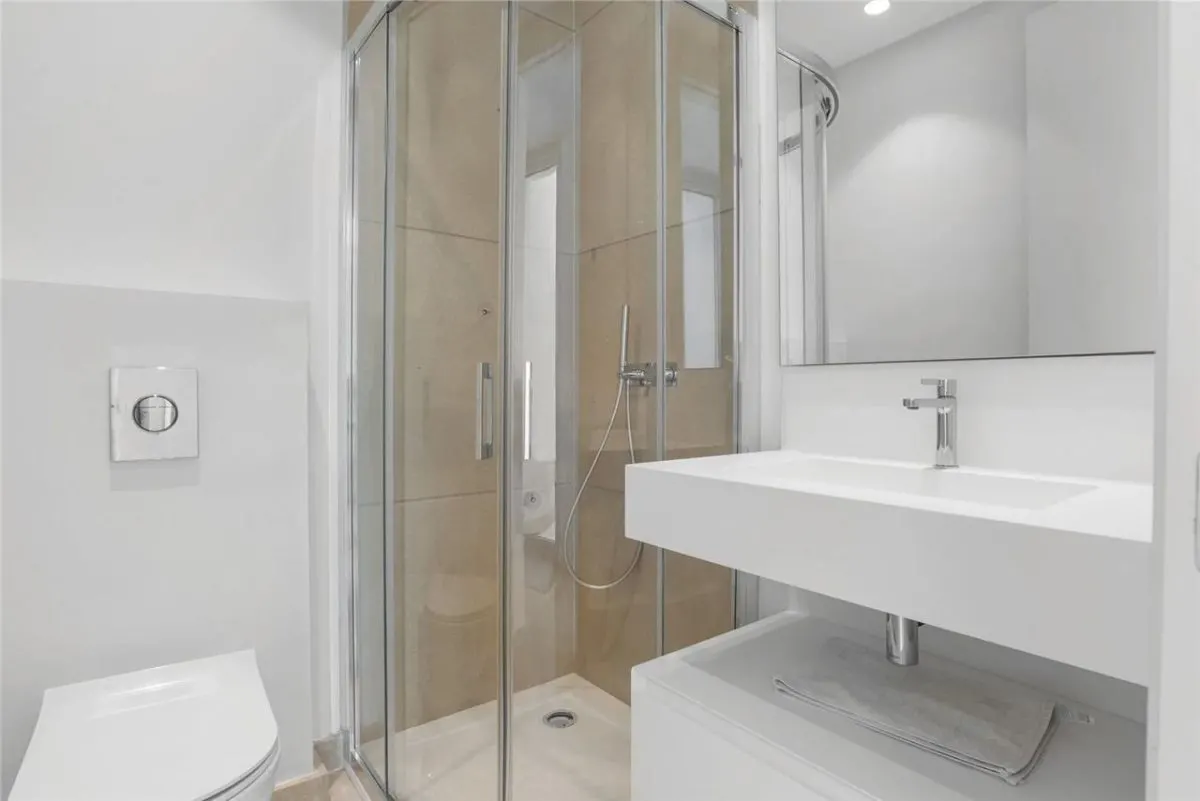 Panoramic Horizon Penthouse 138 — Finca Cortesin, Benahavis view 10
