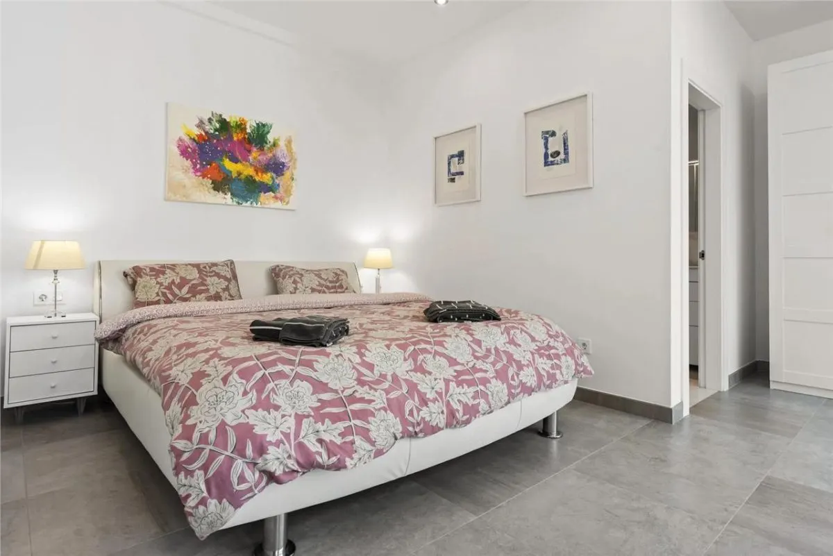 Contemporary Mediterranean Villa 155 — Capanes del Golf, Benahavis view 21