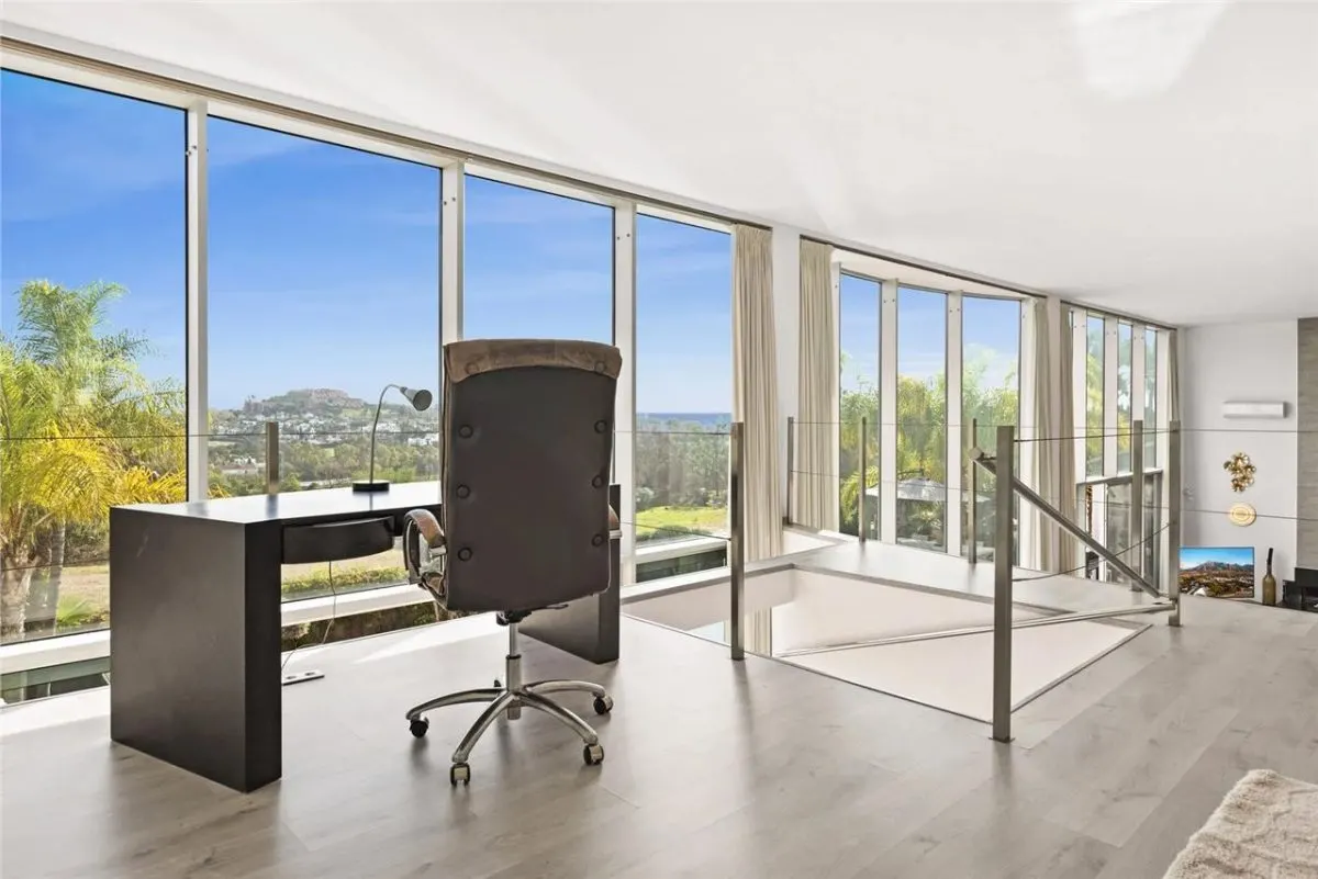 Contemporary Mediterranean Villa 155 — Capanes del Golf, Benahavis view 6