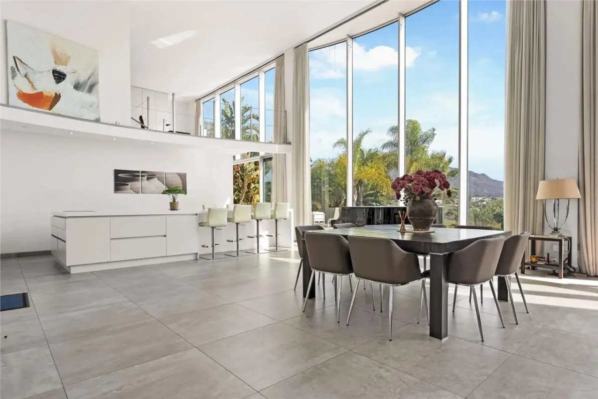 Contemporary Mediterranean Villa 155 — Capanes del Golf, Benahavis view 9
