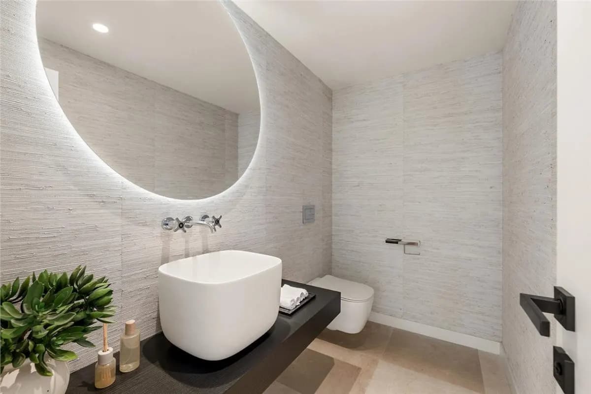 Contemporary Mediterranean Villa 87 — El Rosario, Marbella view 15