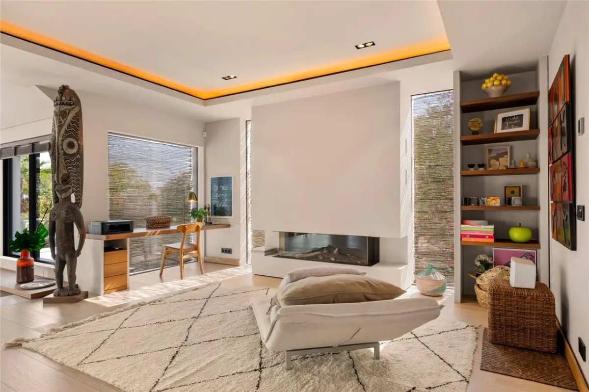 Private Belvedere Estate 88 — Sierra Blanca, Marbella view 11