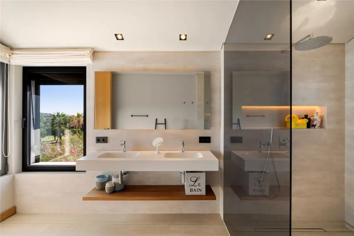 Private Belvedere Estate 88 — Sierra Blanca, Marbella view 9