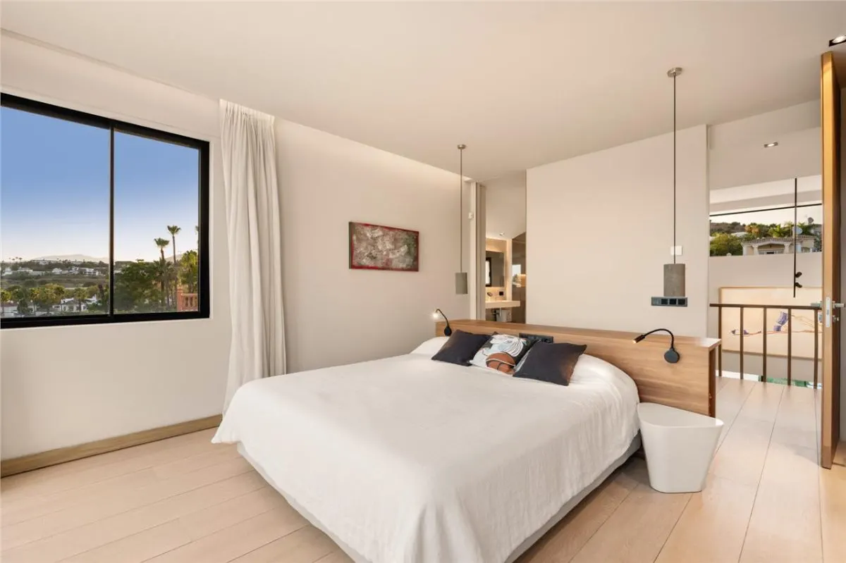 Private Belvedere Estate 88 — Sierra Blanca, Marbella view 10