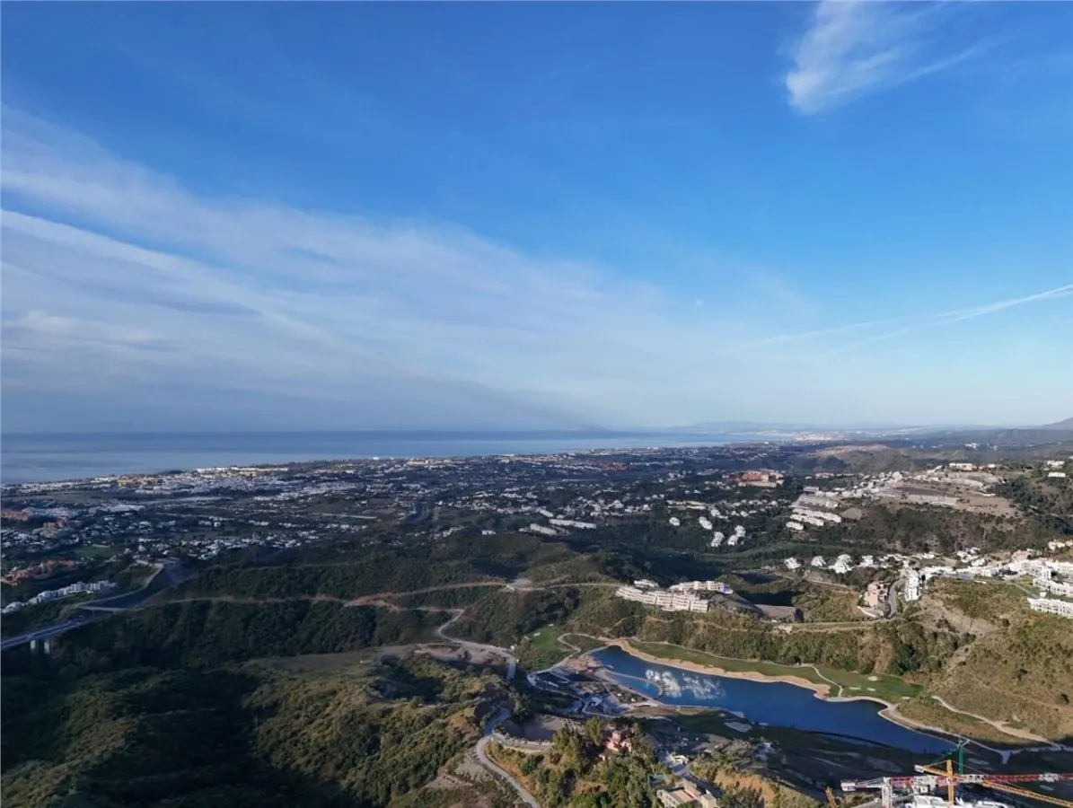 Villa Horizon 139 — Monte Mayor Private Estate, Benahavis view 7