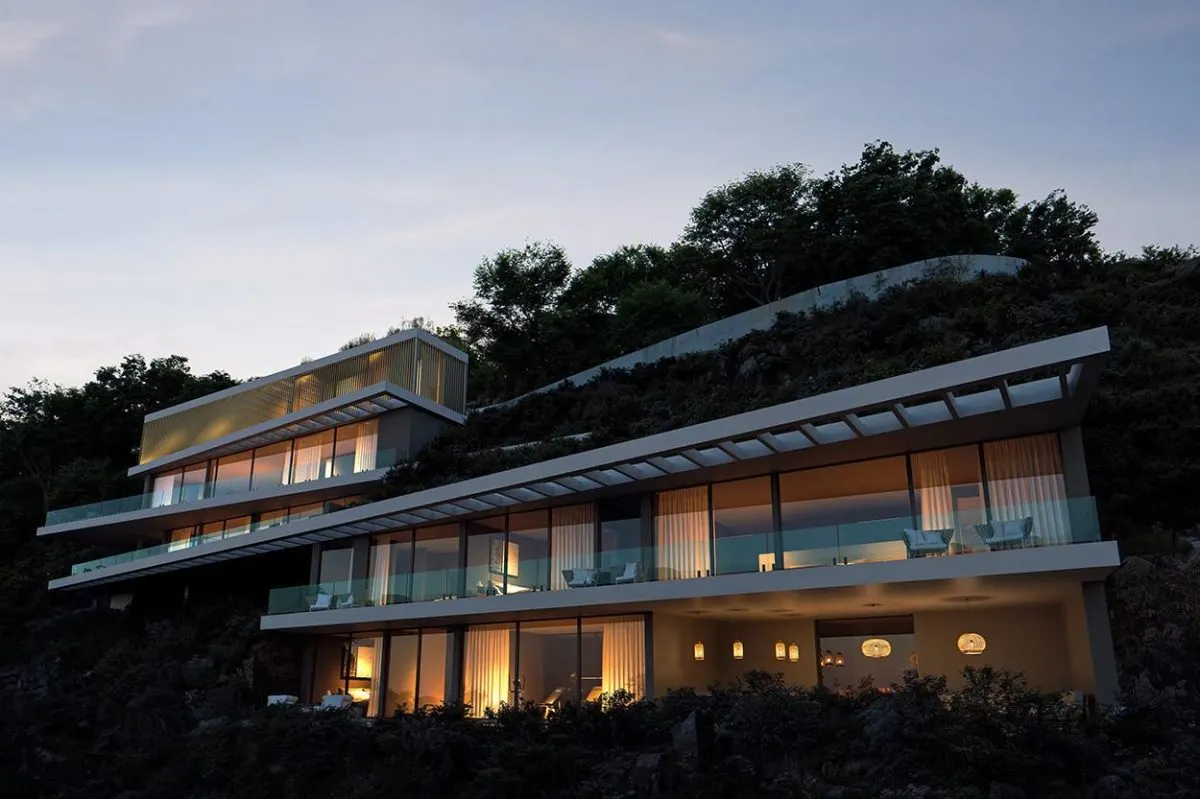 Villa Horizon 137 — Guadalmina Baja Private Estate, Benahavis view 2