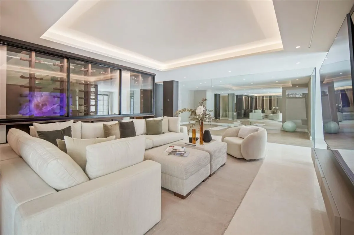 Villa Horizon 24 — Casablanca Private Estate, Marbella view 11