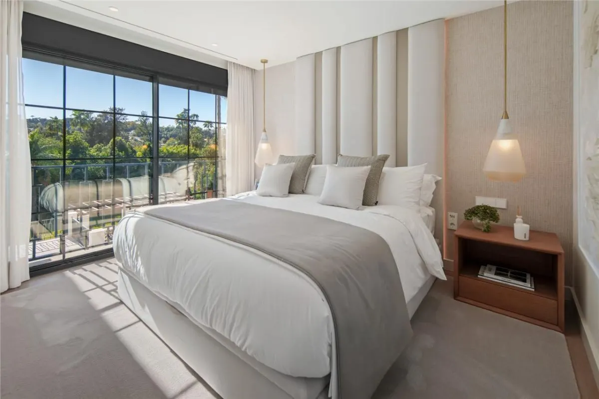 Villa Horizon 24 — Casablanca Private Estate, Marbella view 14