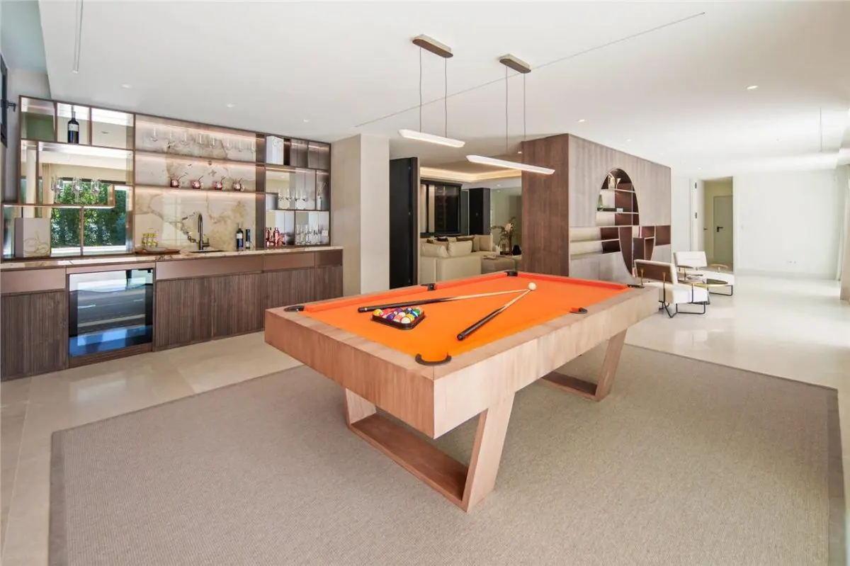 Villa Horizon 24 — Casablanca Private Estate, Marbella view 19