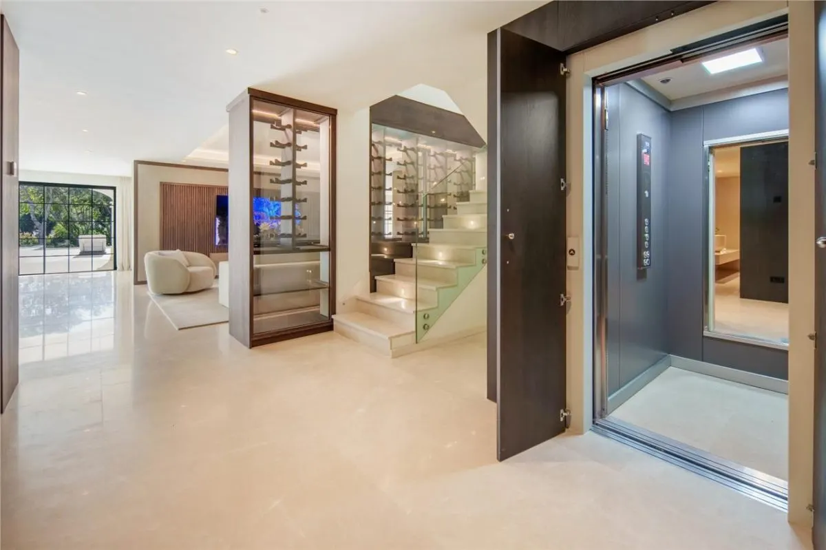 Villa Horizon 24 — Casablanca Private Estate, Marbella view 23